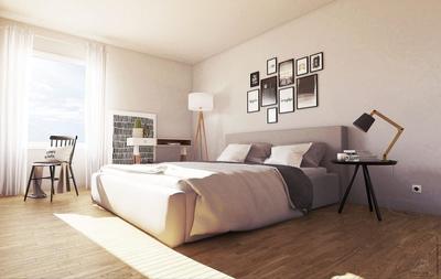 Maison - 76 m² - 4 pièces