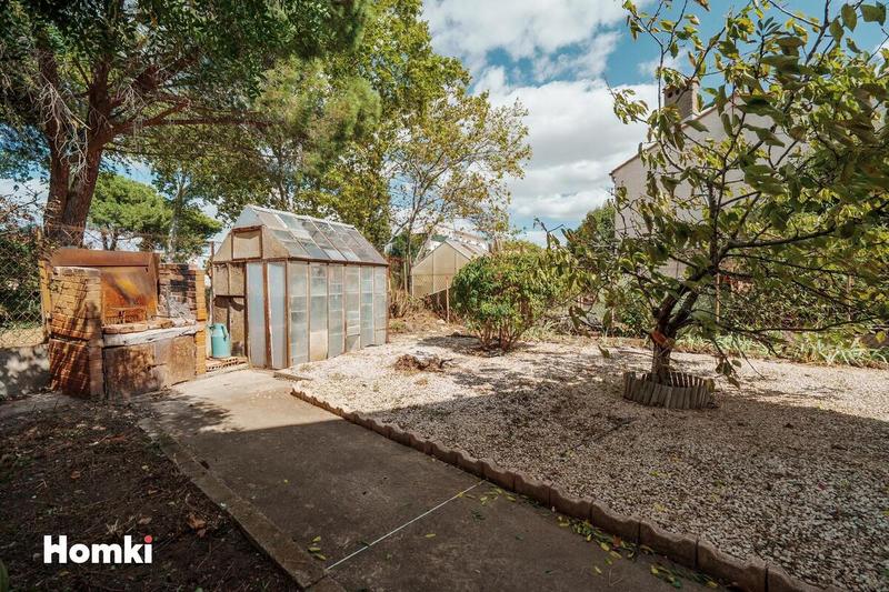 Maison - 106 m² - 6 pièces