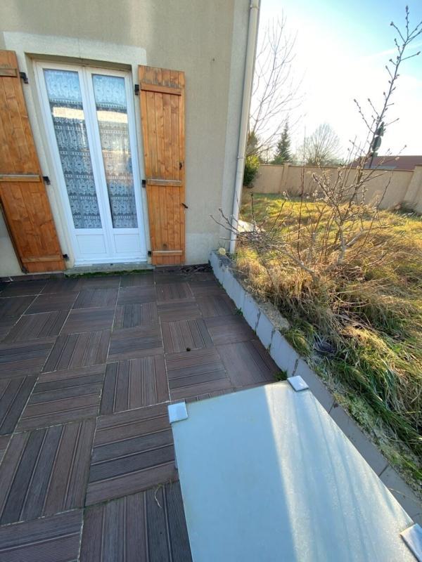 Pavillon - 125 m² - 6 pièces