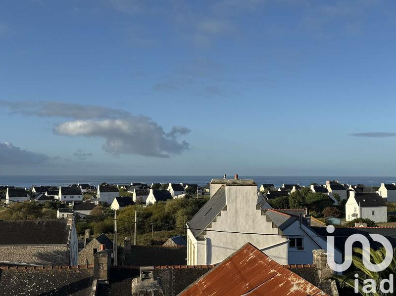 Maison - 200 m² - 4 pièces