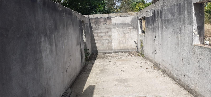 Maison - 60 m² - 1 pièce