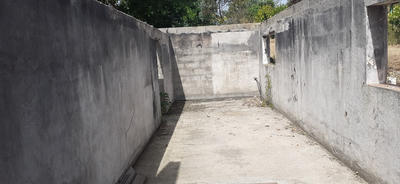 Maison - 60 m² - 1 pièce