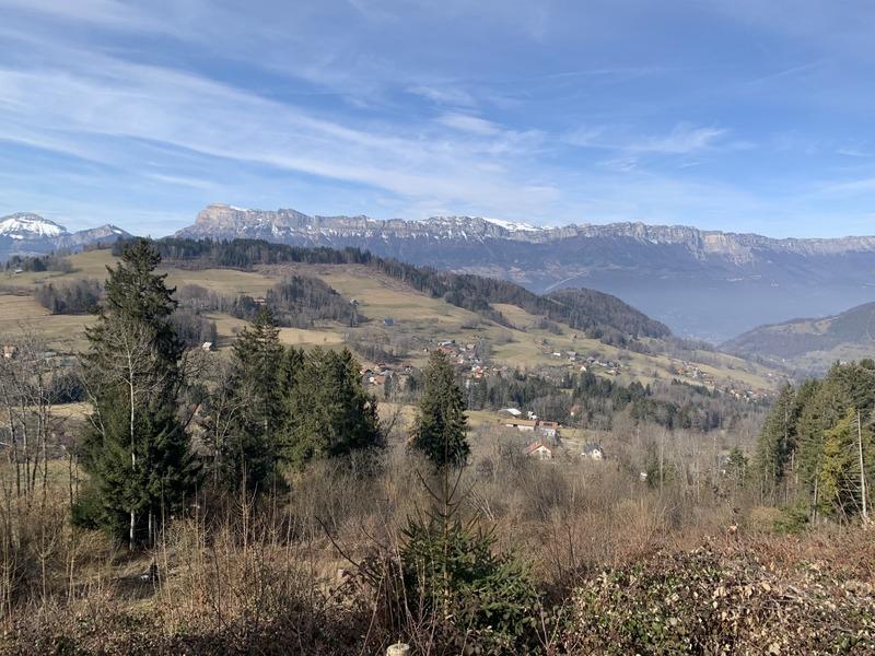 Grange - 50 m² - 1 pièce