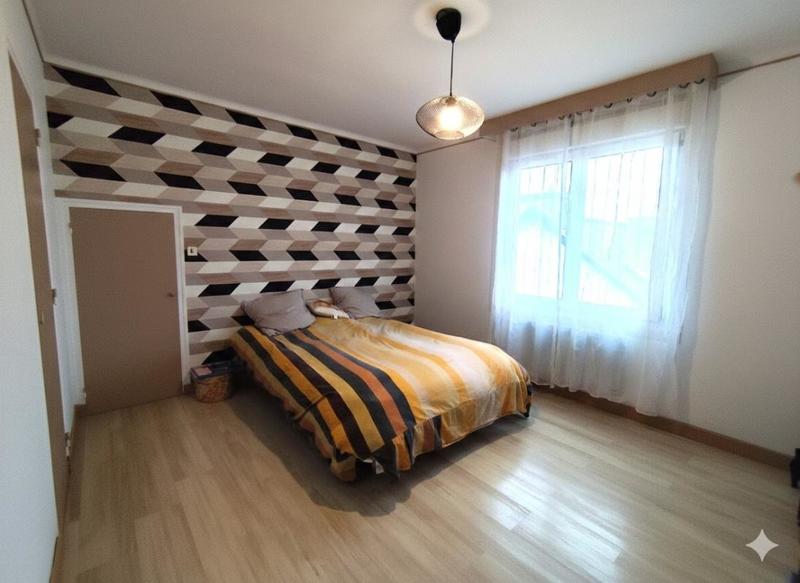 Maison - 133 m² - 6 pièces