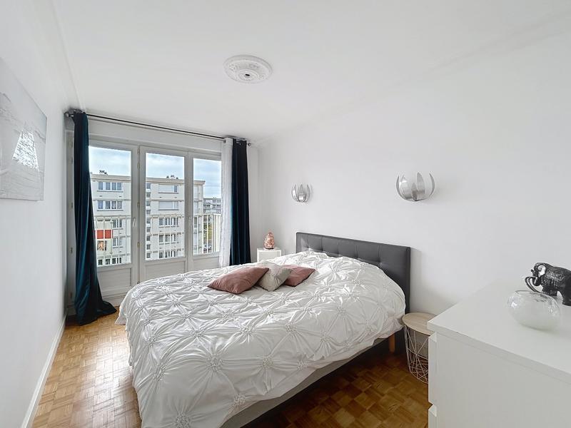 Appartement - 79 m² - 3 pièces