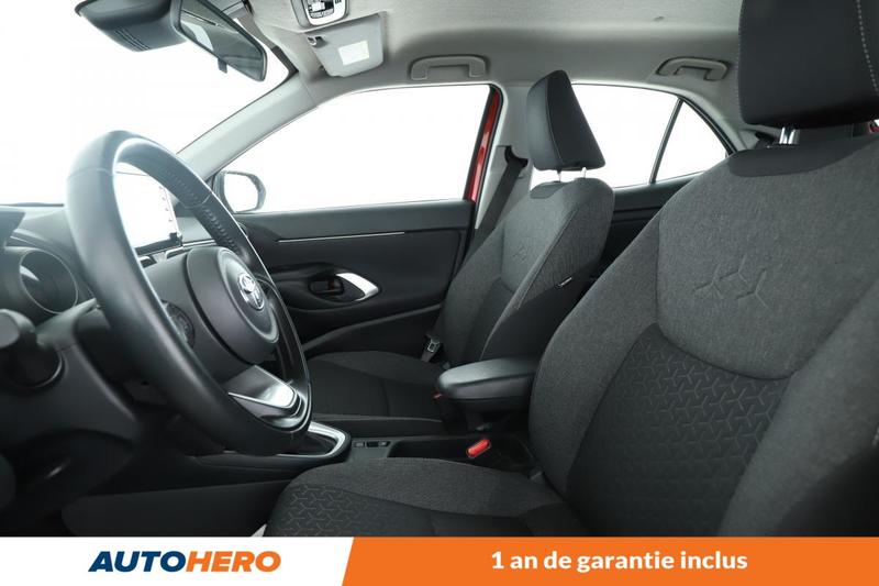 Toyota Yaris Cross 1.5 Hybride 2wd Dynamic 116 ch