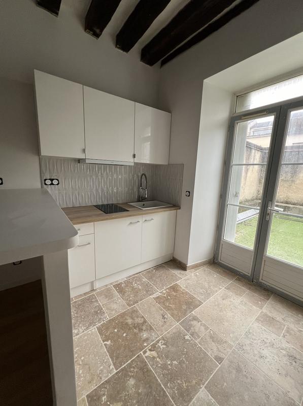 Appartement - 26 m² - 1 pièce