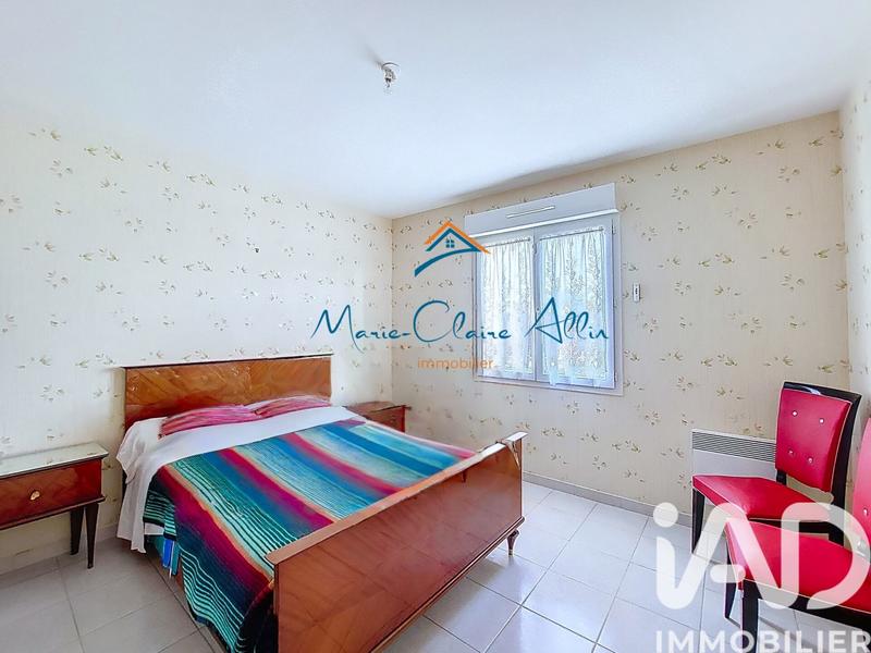 Maison - 142 m² - 4 pièces