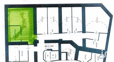 Local commercial - 168 m²