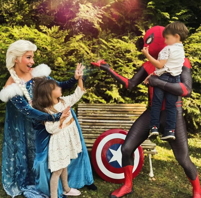 Foire de l'Ascension