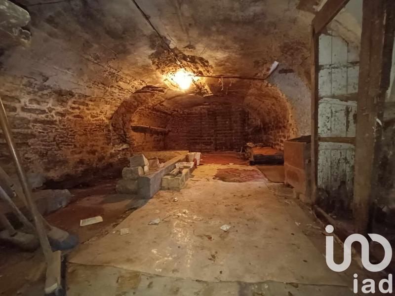 Maison - 119 m² - 6 pièces