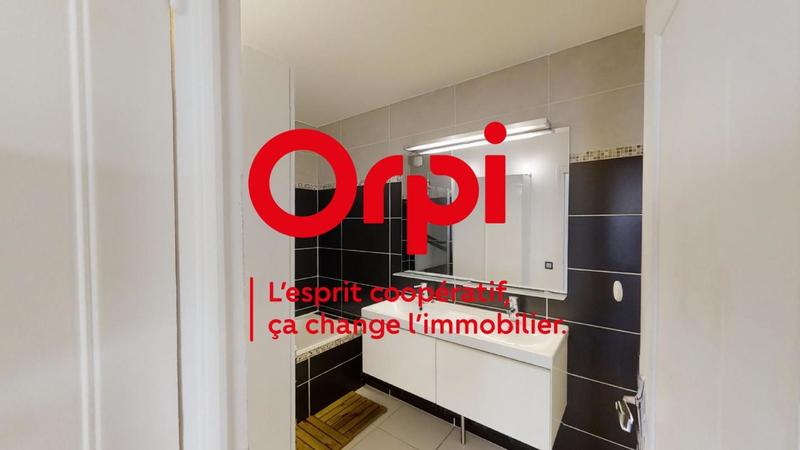 Appartement - 107 m² - 5 pièces