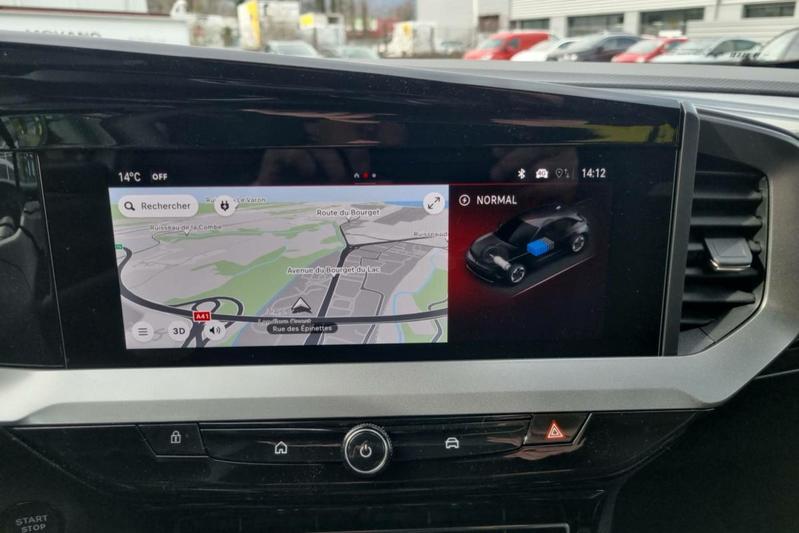 Opel Mokka Electrique 156 ch &amp; Batterie 54 kWh Gs