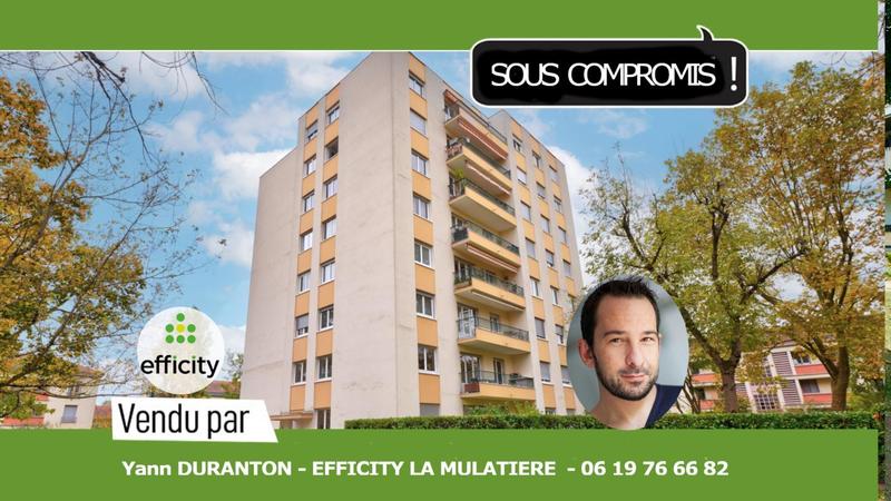 Appartement - 85 m² - 4 pièces