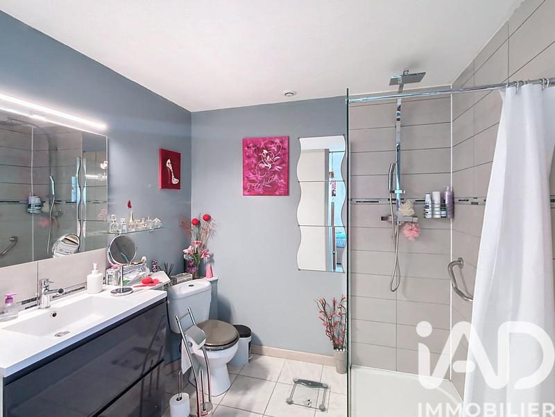 Maison de campagne - 313 m² - 9 pièces