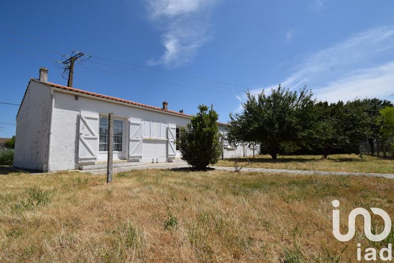 Maison - 146 m² - 5 pièces