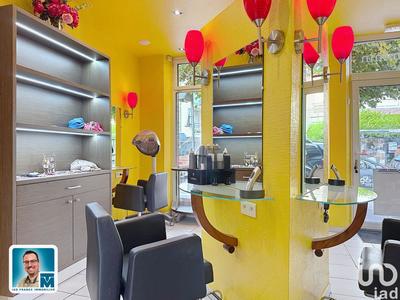 Local commercial - 50 m²