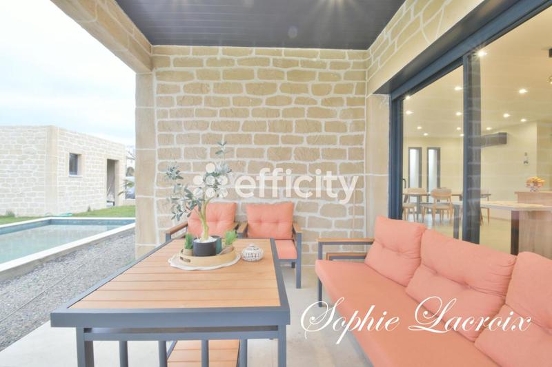 Villa - 147 m² - 6 pièces