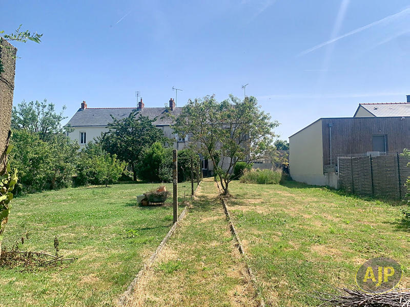 Maison - 153 m² - 7 pièces