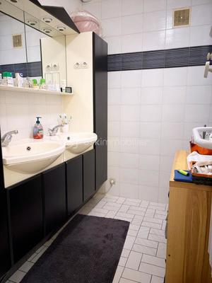 Maison - 115 m² - 6 pièces