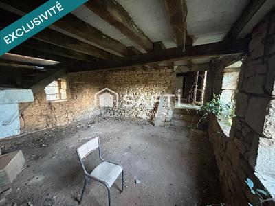 Maison - 125 m² - 4 pièces