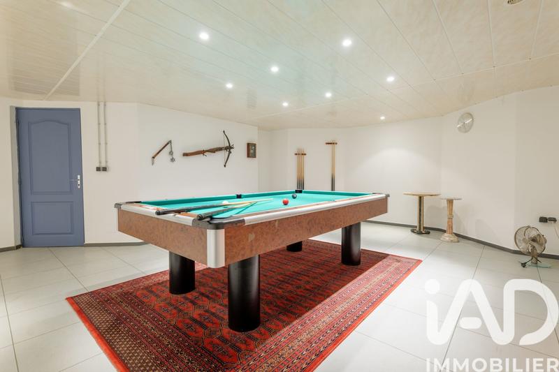 Maison de maîtres - 170 m² - 8 pièces