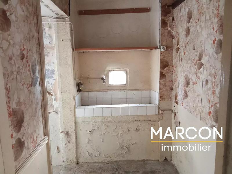 Maison - 127 m² - 7 pièces