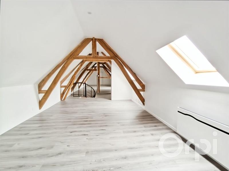 Maison - 139 m² - 6 pièces