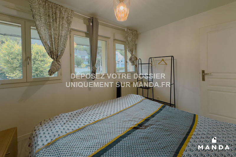 Appartement - 75 m² - 4 pièces