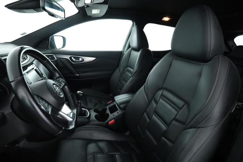 Nissan Qashqai 1.3 Dig-T 140 ch