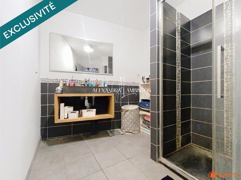 Maison - 114 m² - 4 pièces