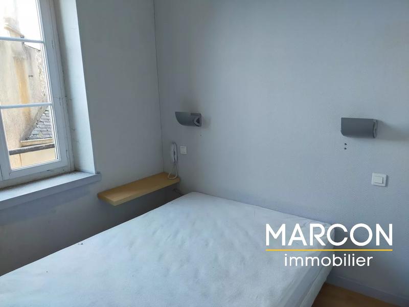 Hôtel particulier - 363 m²