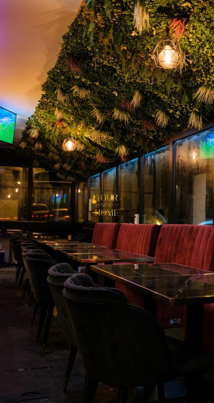 Fonds de commerce - Hôtellerie / Restauration - 80 m²