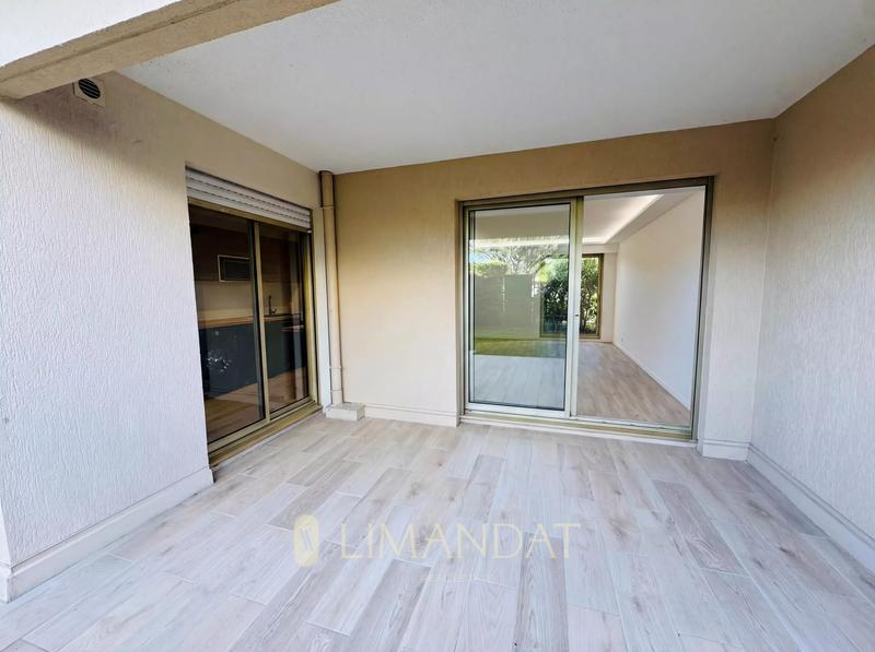 Appartement - 74 m² - 3 pièces