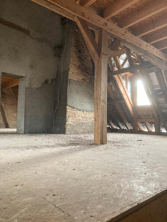 Local d'activité / Entrepôt - 400 m²