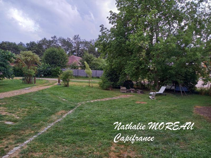 Maison - 142 m² - 6 pièces