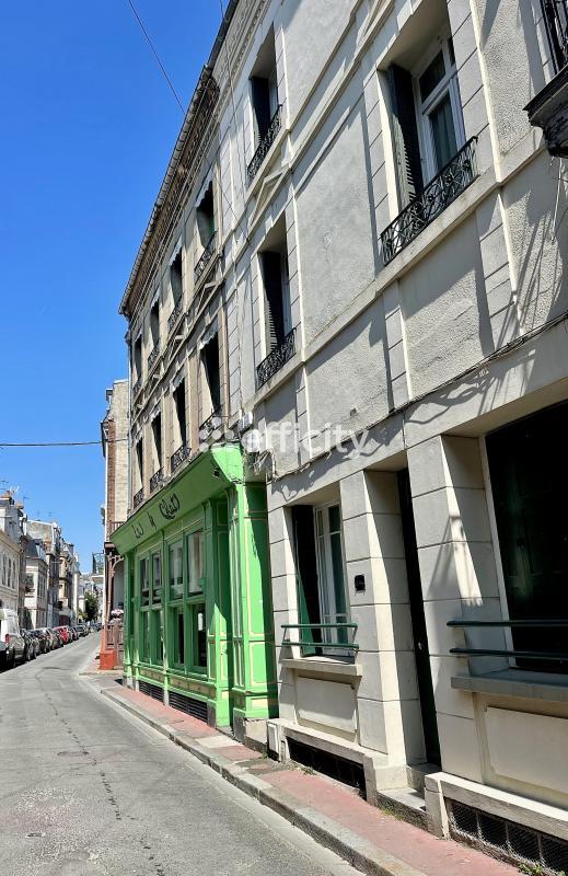 Appartement - 38 m² - 3 pièces