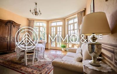 Maison - 570 m² - 17 pièces