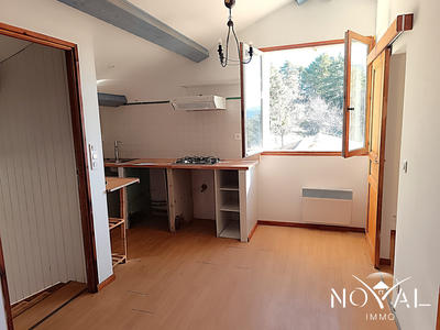 Bastide - 523 m² - 20 pièces