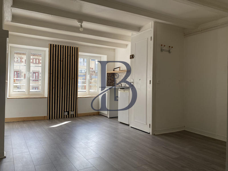 Appartement - 34 m² - 2 pièces