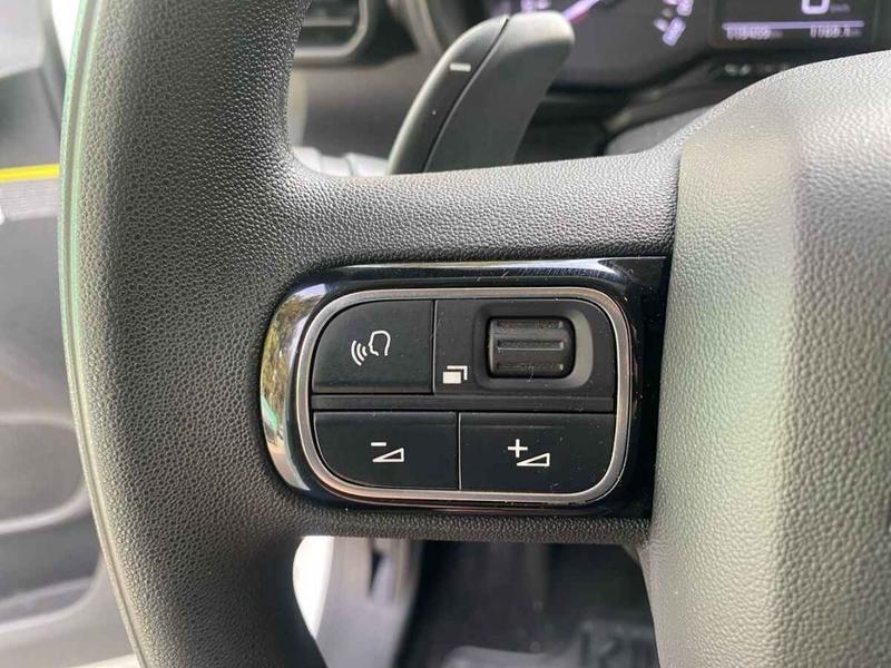 Citroën Berlingo Van Taille m 650kg 1.5 BlueHDi 130 cv s&amp;S Driver Eat8