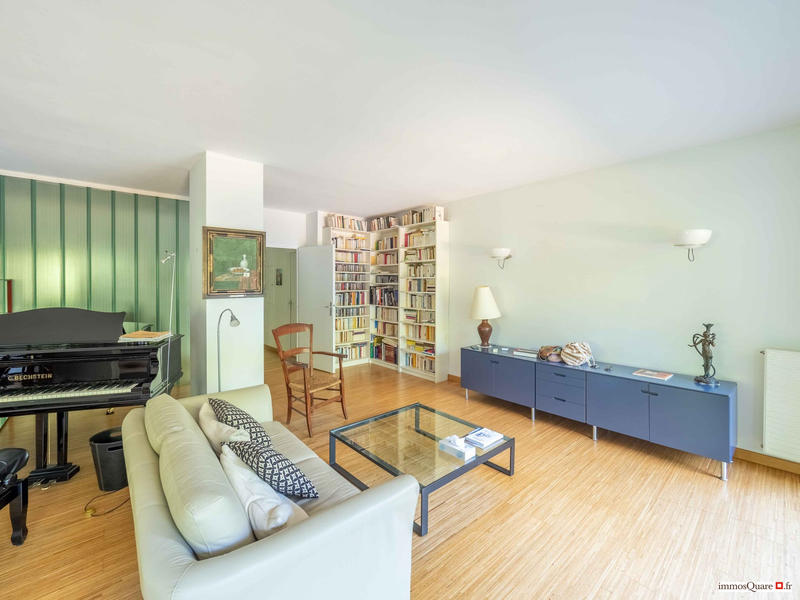 Appartement - 113 m² - 4 pièces