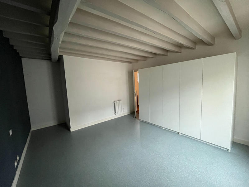 Appartement - 102 m² - 3 pièces