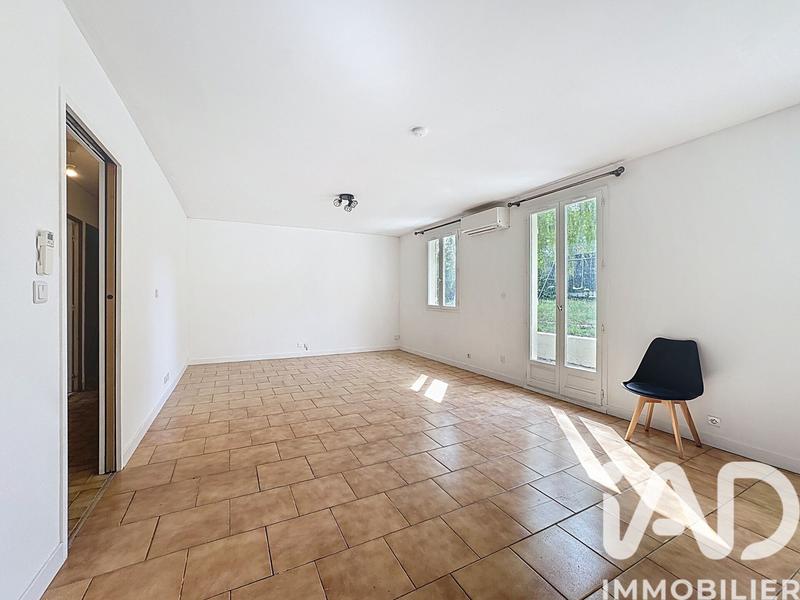 Maison - 133 m² - 7 pièces