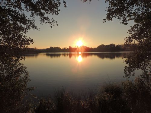 Camping du Lac de Rebecques
