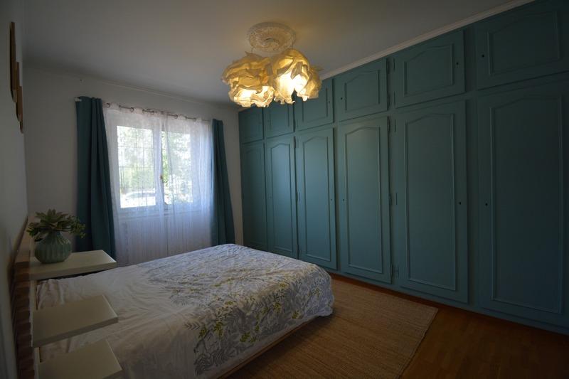 Maison - 221 m² - 7 pièces