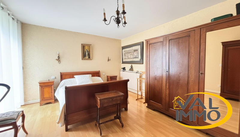 Villa - 150 m² - 6 pièces