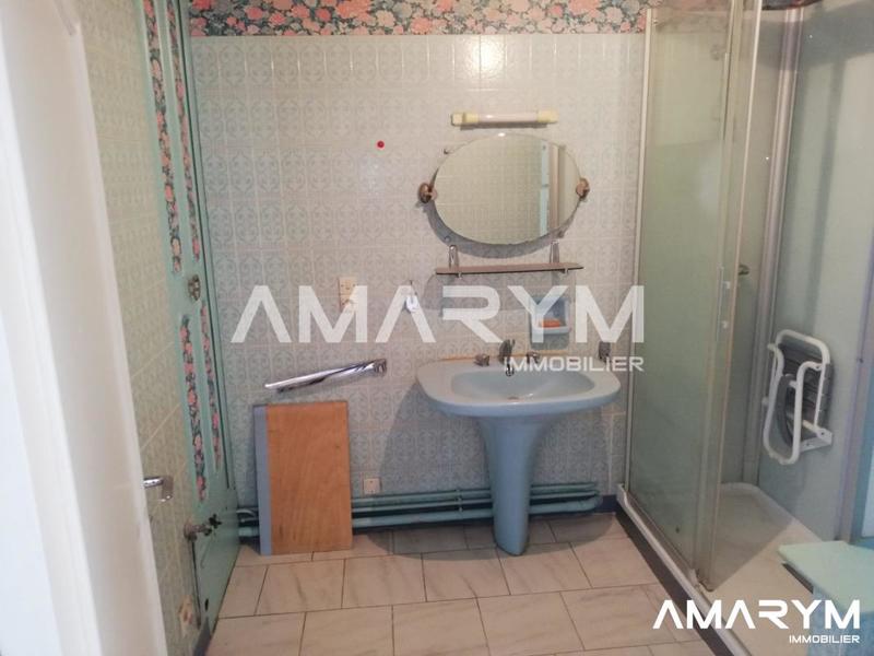 Appartement - 81 m² - 4 pièces