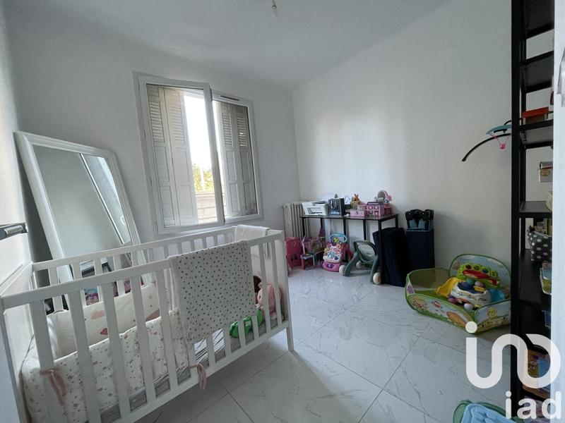 Appartement - 97 m² - 5 pièces