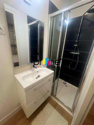 Appartement - 101 m² - 5 pièces